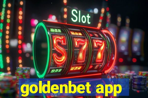 goldenbet app